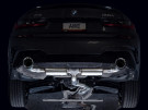 AWE EXHAUST SUITE FOR THE BMW G2X 330I / 430I AWE EXHAUST SUITE FOR THE BMW G2X 330I / 430I
