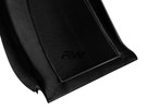 RW Carbon Tesla Carbon Fiber Seat Backs - tesla012