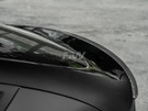 RW Carbon Tesla Model Y Carbon Fiber OE Style Trunk Spoiler - tesla014