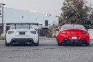 ARK Performance 2013+ Subaru BRZ | Scion FR-S | Toyota GR86 GRiP Exhaust