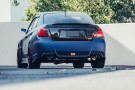 ARK Performance 2011-2014 Subaru WRX | STI Sedan GRiP Exhaust