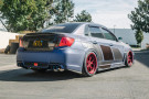 ARK Performance 2011-2014 Subaru WRX | STI Sedan GRiP Exhaust