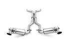 ARK Performance 2010-2013 Chevrolet Camaro N-II Exhaust SM0403-0011N