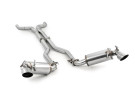 ARK Performance 2010-2013 Chevrolet Camaro N-II Exhaust SM0403-0011N