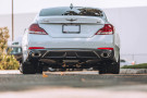 ARK Performance 2019+ Genesis G70 3.3T GRiP Exhaust SM1601-0218G