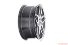 ADV1 ADV005 Concave Wheel Set of 4 20x9.0 20x10.5 Platinum Black Tesla Model 3