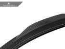 AUTOTECKNIC DRY CARBON COMPETIZIONE TRUNK SPOILER - TESLA MODEL Y  ATK-TS-0006 AUTOTECKNIC DRY CARBON COMPETIZIONE TRUNK SPOILER - TESLA MODEL Y  ATK-TS-0006