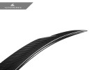AUTOTECKNIC DRY CARBON COMPETIZIONE TRUNK SPOILER - TESLA MODEL Y  ATK-TS-0006 AUTOTECKNIC DRY CARBON COMPETIZIONE TRUNK SPOILER - TESLA MODEL Y  ATK-TS-0006