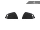 AUTOTECKNIC DRY CARBON FIBER MIRROR COVERS - TESLA MODEL Y  ATK-TS-0004