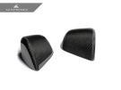 AUTOTECKNIC DRY CARBON FIBER MIRROR COVERS - TESLA MODEL Y  ATK-TS-0004
