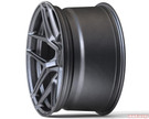 Brixton RF7 Wheel 22x9 5x120 23mm Satin Anthracite Brixton RF7 Wheel 22x9 5x120 23mm Satin Anthracite