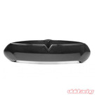 Carbign Craft Carbon Fiber Front Grill Tesla Model S 2012+ Carbign Craft Carbon Fiber Front Grill Tesla Model S 2012+