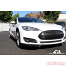 Carbign Craft Carbon Fiber Front Grill Tesla Model S 2012+ Carbign Craft Carbon Fiber Front Grill Tesla Model S 2012+