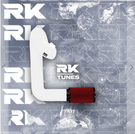 RK-Tunes G-SERIES B58 FRONT MOUNT INTAKE