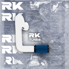 RK-Tunes G-SERIES B58 FRONT MOUNT INTAKE