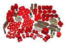 Energy Suspension 98-99 Toyota 4Runner 4WD Red Hyper-flex Master Bushing Set eng8.18116R Energy Suspension 98-99 Toyota 4Runner 4WD Red Hyper-flex Master Bushing Set eng8.18116R