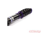 D2 Racing RS Series Coilover Tesla Model 3 4WD 2017+