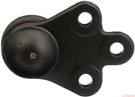 Delphi Ball Joint Tesla Model S Front Upper 2012-2015 Delphi Ball Joint Tesla Model S Front Upper 2012-2015