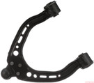 Delphi Control Arm and Ball Joint Assembly Tesla Model S Front Right Upper 2012-2015 Delphi Control Arm and Ball Joint Assembly Tesla Model S Front Right Upper 2012-2015