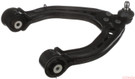Delphi Control Arm and Ball Joint Assembly Tesla Model S Front Left Upper 2012-2015 Delphi Control Arm and Ball Joint Assembly Tesla Model S Front Left Upper 2012-2015