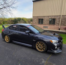 Flatout Suspension 22-25 Subaru WRX [CS] CS-2225WRX