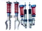 Flatout Suspension 17-25 Tesla Model 3 [CS] CS-1725MODEL3