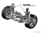 Ghost Motorsports Lowering GHOST LINKS Tesla Whitestar Model S 2012-2020