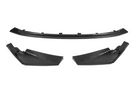 EzCarbon BMW G8X CSL Style Carbon Front Lip - Carbon Fiber