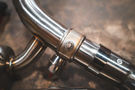 Valvetronic BMW G20/G22/G26 M340i/M440i Valved Sport Exhaust System - BMW.G20.M340i.VSES.BR.RC Valvetronic BMW G20/G22/G26 M340i/M440i Valved Sport Exhaust System - BMW.G20.M340i.VSES.BR.RC