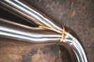 Valvetronic BMW G20/G22/G26 M340i/M440i Valved Sport Exhaust System - BMW.G20.M340i.VSES.BR.RC Valvetronic BMW G20/G22/G26 M340i/M440i Valved Sport Exhaust System - BMW.G20.M340i.VSES.BR.RC