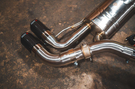 Valvetronic BMW G20/G22/G26 M340i/M440i Valved Sport Exhaust System - BMW.G20.M340i.VSES.BR.RC Valvetronic BMW G20/G22/G26 M340i/M440i Valved Sport Exhaust System - BMW.G20.M340i.VSES.BR.RC