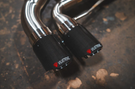 Valvetronic BMW G20/G22/G26 M340i/M440i Valved Sport Exhaust System - BMW.G20.M340i.VSES.BR.RC Valvetronic BMW G20/G22/G26 M340i/M440i Valved Sport Exhaust System - BMW.G20.M340i.VSES.BR.RC