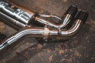 Valvetronic BMW G20/G22/G26 M340i/M440i Valved Sport Exhaust System - BMW.G20.M340i.VSES.BR.RC Valvetronic BMW G20/G22/G26 M340i/M440i Valved Sport Exhaust System - BMW.G20.M340i.VSES.BR.RC