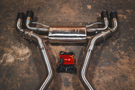 Valvetronic BMW G20/G22/G26 M340i/M440i Valved Sport Exhaust System - BMW.G20.M340i.VSES.BR.RC Valvetronic BMW G20/G22/G26 M340i/M440i Valved Sport Exhaust System - BMW.G20.M340i.VSES.BR.RC