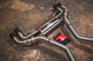 Valvetronic BMW G20/G22/G26 M340i/M440i Valved Sport Exhaust System - BMW.G20.M340i.VSES.BR.RC Valvetronic BMW G20/G22/G26 M340i/M440i Valved Sport Exhaust System - BMW.G20.M340i.VSES.BR.RC