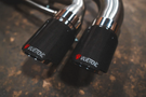 Valvetronic BMW G20/G22/G26 M340i/M440i Valved Sport Exhaust System - BMW.G20.M340i.VSES.BR.RC Valvetronic BMW G20/G22/G26 M340i/M440i Valved Sport Exhaust System - BMW.G20.M340i.VSES.BR.RC