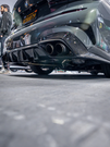 Valvetronic BMW G20/G22/G26 M340i/M440i Valved Sport Exhaust System - BMW.G20.M340i.VSES.BR.RC Valvetronic BMW G20/G22/G26 M340i/M440i Valved Sport Exhaust System - BMW.G20.M340i.VSES.BR.RC