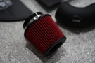 MAD BMW M240 M340 M440 B58 High Flow Air Intake W/ Heat Shield