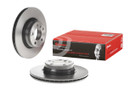 Brembo 14-16 BMW 228i/15-16 228i xDrive Front Premium OE Equivalent Rotor Brembo 14-16 BMW 228i/15-16 228i xDrive Front Premium OE Equivalent Rotor