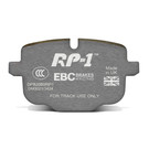 EBC RPX Full Race Rear Pads For 2023 BMW M240 (G42)