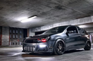 ARM Motorsports VW MK6 COMPETITION FMIC
