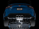 AWE EXHAUST SUITE FOR THE FL5 HONDA CIVIC TYPE-R AWE EXHAUST SUITE FOR THE FL5 HONDA CIVIC TYPE-R