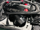 Infinity Design BMW S55 F87 M2 Competition Carbon Intake System 