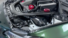 Infinity Design BMW S55 F87 M2 Competition Carbon Intake System 
