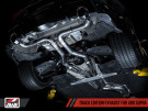 AWE Tuning 2020+ Toyota Supra A90 Track-to-Non-Resonated Touring Conversion Kit  awe3820-11044 AWE Tuning 2020+ Toyota Supra A90 Track-to-Non-Resonated Touring Conversion Kit  awe3820-11044