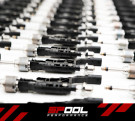 Spool Performance IFX350 Upgraded DI Injectors +30% [S58] - SP-INJ-S581