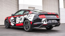 Borla 2018 Ford Mustang GT 5.0L AT/MT 3in Resonator bor60661