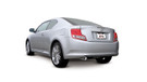 Borla 11-15 Scion tC Coupe 2dr 2.5L 4cyl SS Exhaust (rear section only) bor11813 Borla 11-15 Scion tC Coupe 2dr 2.5L 4cyl SS Exhaust (rear section only) bor11813