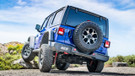 Borla 18-19 Jeep Wrangler JLU 2.0L AT/MT 4WD S Type (Climber) Catback Exhaust bor140787