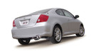 Borla 05-08 Scion tC Rear Muffler bor11743 Borla 05-08 Scion tC Rear Muffler bor11743